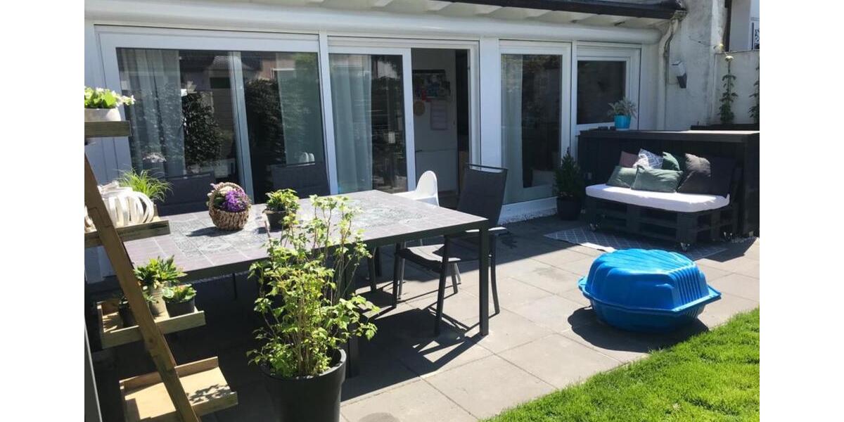 Reihenhaus Hückeswagen - 4 Zimmer, 108 m&sup2;, 349.000&euro; | Angebot:25766012