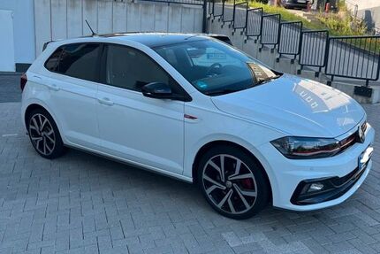 VW Polo 95.000 km 15.990 &euro; Wuppertal 42111
