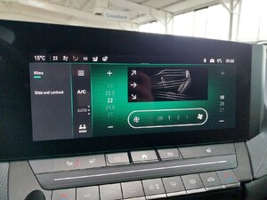 Opel Astra GS 1.2 Matrix ACC SHZ LHZ 360° Kam 6.753 km 21.930 &euro; HAAN 42781