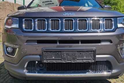 Jeep Compass 78.000 km 18.000 &euro; Ennepetal 58256