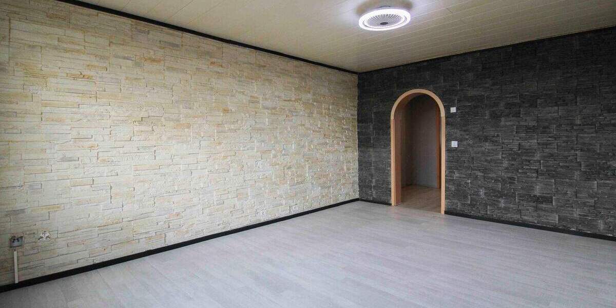 Etagenwohnung Neuss Erfttal - 2 Zimmer, 74 m&sup2;, 160.000&euro; | Angebot:24689342