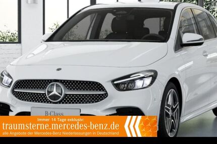 Mercedes-Benz B 180 12.677 km 27.990 &euro; Solingen 42653