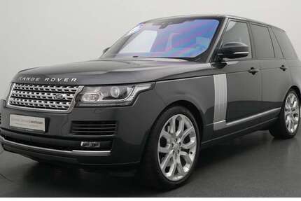 Land Rover Range Rover 95.788 km 49.988 &euro; Leverkusen 51379