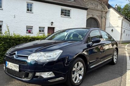 Citroen C5 85.000 km 8.500 &euro; Neuss 41472