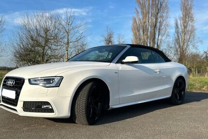 Audi A5 79.999 km 19.490 &euro; Dormagen 41542