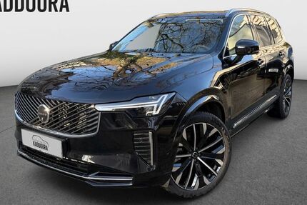 Volvo XC90 13.998 km 63.290 &euro; Wuppertal 42117