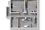 Doppelhaushälfte mit großem Grundstück und Bauplatz - Doppelhaushälfte Mettmann | Angebot:26820953