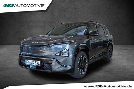 Kia EV5 4.500 km 47.490 &euro; Halver 58553