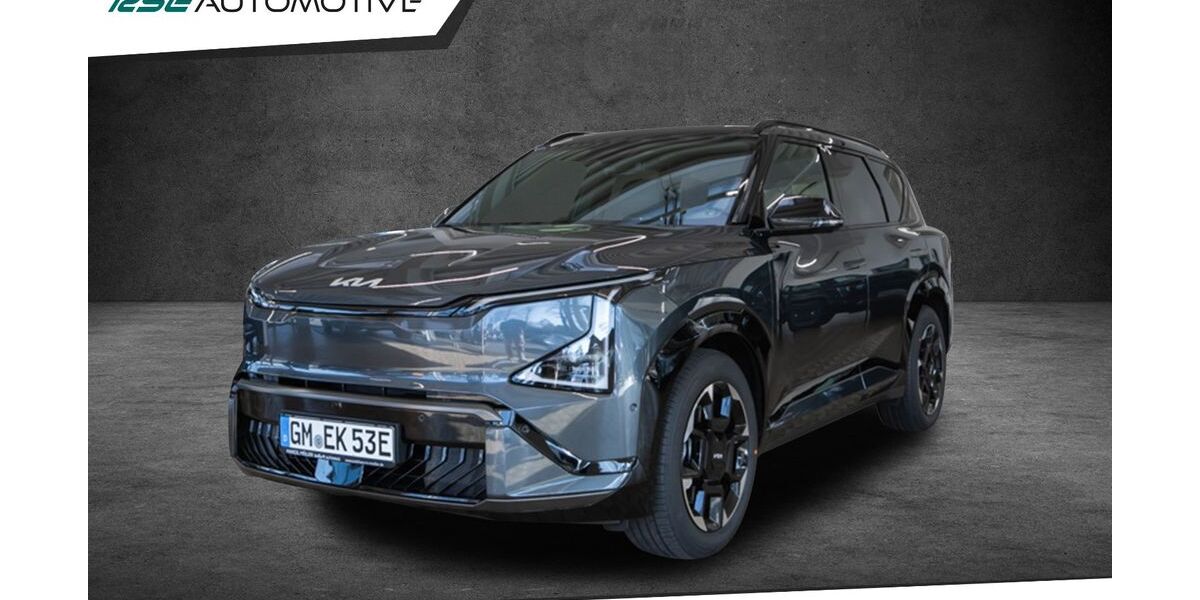 Kia EV5 4.500 km 47.490 &euro; Halver 58553
