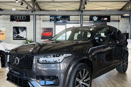 Volvo XC90 54.340 km 46.900 &euro; Remscheid 42859