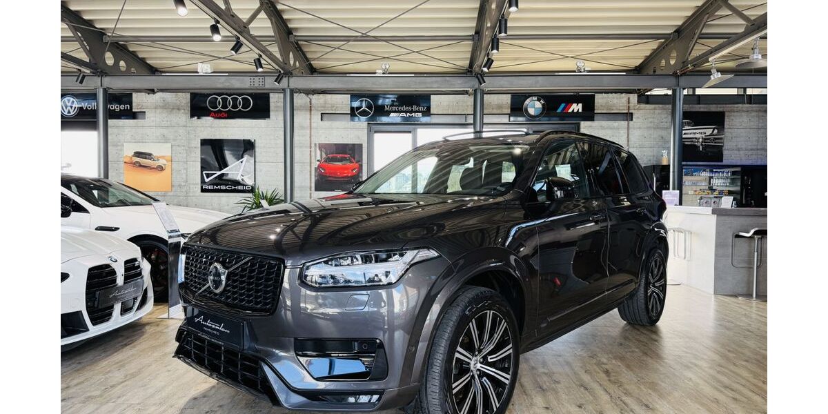 Volvo XC90 54.340 km 46.900 &euro; Remscheid 42859