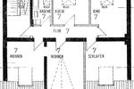 Etagenwohnung Solingen Ohligs - 4.5 Zimmer, 115 m&sup2;, 1.300&euro; | Angebot:26356801