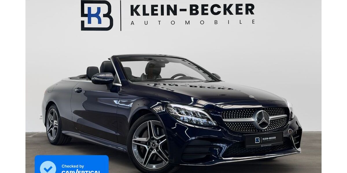 Mercedes-Benz C 300 87.426 km 32.990 &euro; Hückeswagen 42499