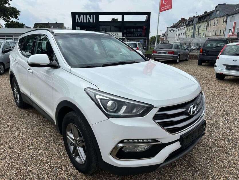 SANTA FE