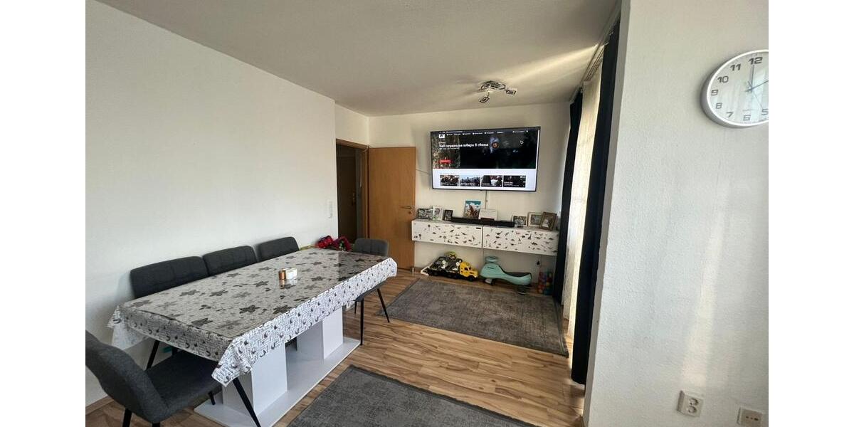 Etagenwohnung Dormagen Hackenbroich - 3 Zimmer, 73 m&sup2;, 1.000&euro; | Angebot:25898936