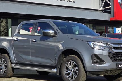 Isuzu D-Max 4.000 km 46.490 &euro; Wermelskirchen 42929