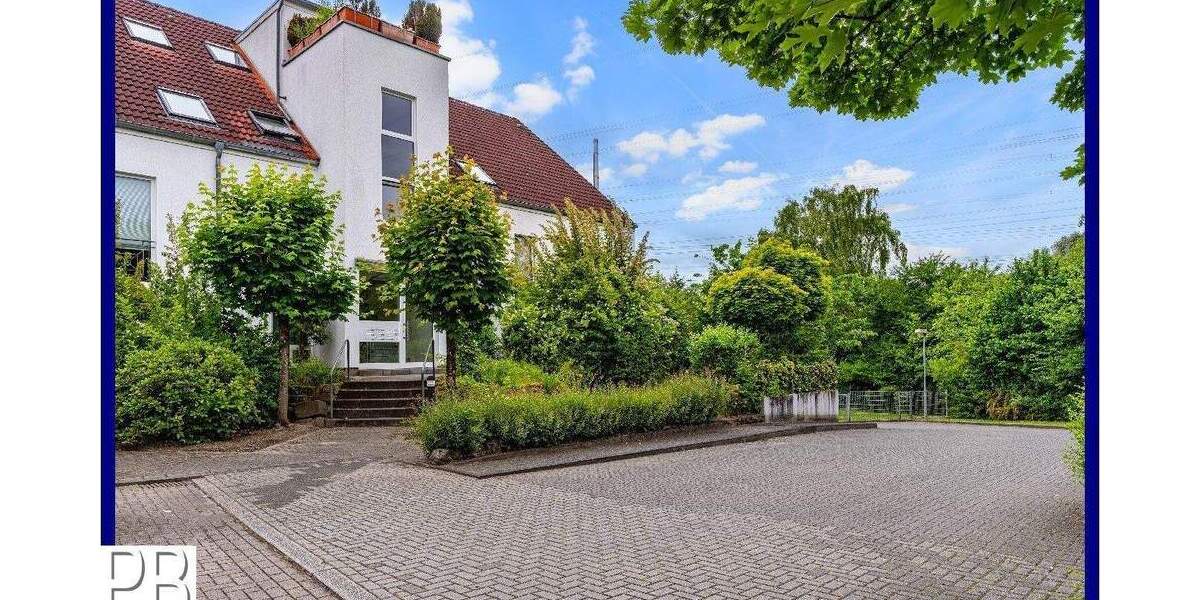 Etagenwohnung Hilden Kalstert - 3 Zimmer, 107 m&sup2;, 426.000&euro; | Angebot:24528695