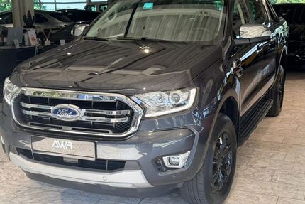 Ford Ranger 81.395 km 24.980 &euro; Remscheid 42897