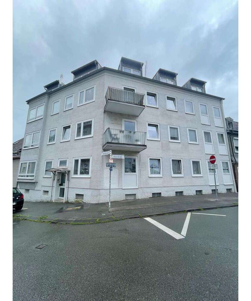 Wohnung zum Kaufen in Wuppertal 135.000 € 53.71 m²