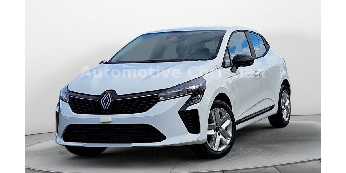 Renault Clio 14.000 km 14.890 € Erkrath 40699