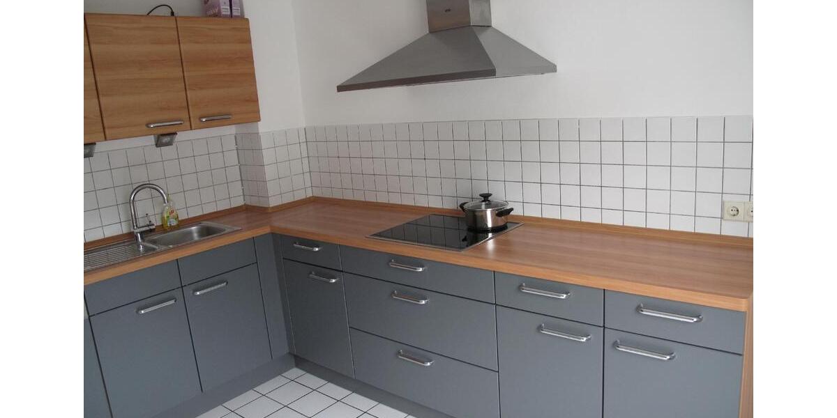 Maisonettenwohnung Haan - 3.5 Zimmer, 134 m&sup2;, 1.280&euro; | Angebot:24712522