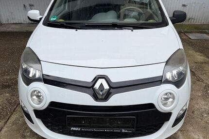 Renault Twingo 132.000 km 2.900 &euro; Wuppertal 42327