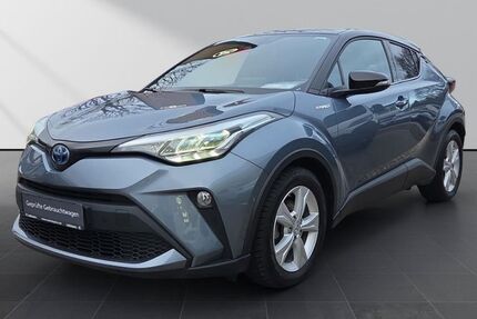 Toyota C-HR 42.301 km 22.890 &euro; Solingen 42719
