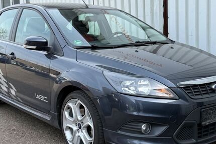 Ford Focus 148.000 km 3.990 &euro; Pulheim 50259