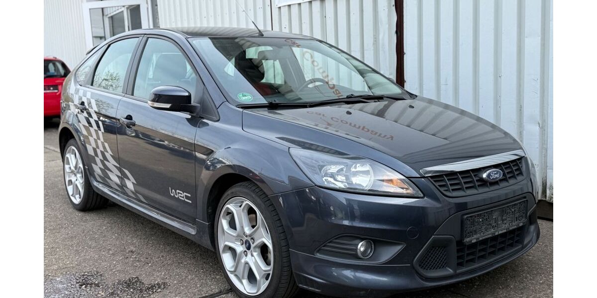Ford Focus 148.000 km 3.990 &euro; Pulheim 50259