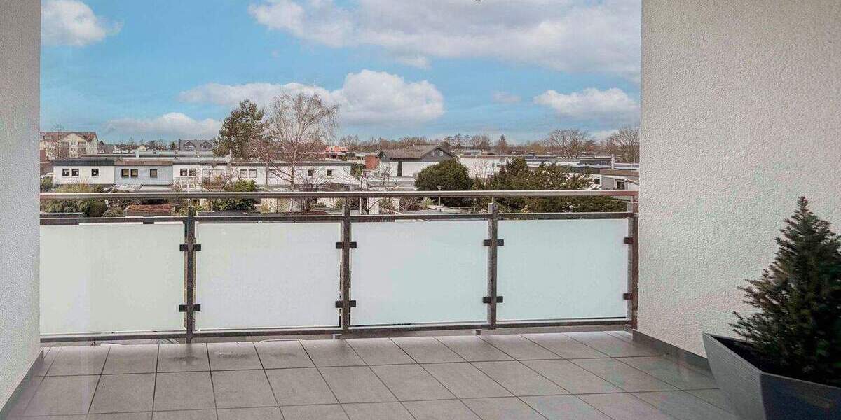 Etagenwohnung Pulheim - 2 Zimmer, 52 m&sup2;, 199.000&euro; | Angebot:24810379