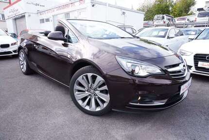 Opel Cascada