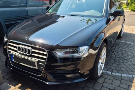 Audi A4 293.000 km 5.500 &euro; Pulheim 50259