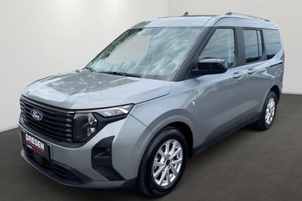 Ford Tourneo Courier 28.223 km 20.280 &euro; Düsseldorf 40589