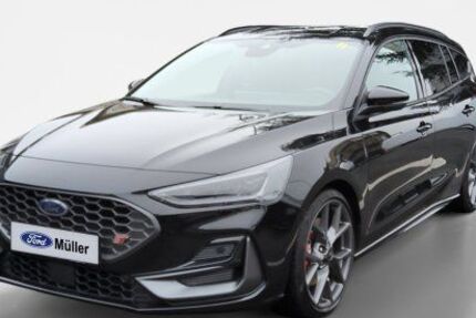 Ford Focus 17.500 km 36.950 &euro; Bergisch Gladbach 51427