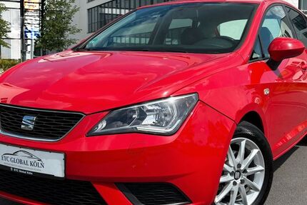 Seat Ibiza 84.000 km 7.900 &euro; Köln (Ostheim) 51107