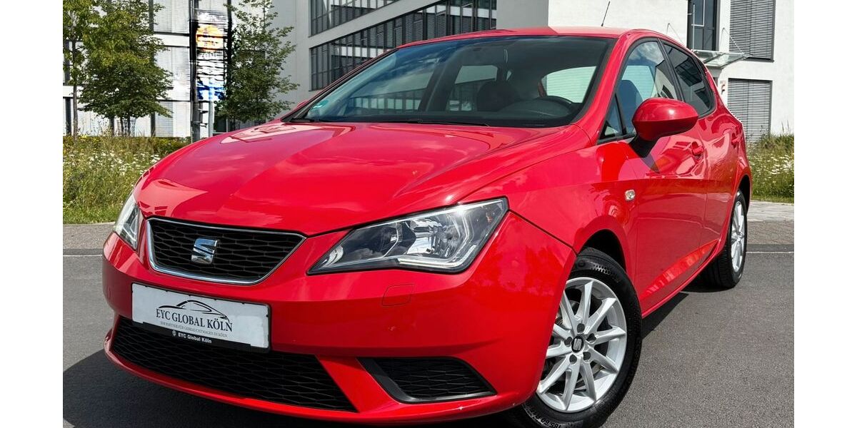 Seat Ibiza 84.000 km 7.900 &euro; Köln (Ostheim) 51107