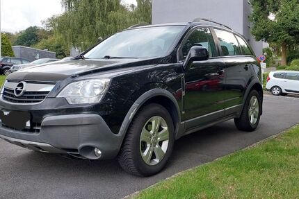 Opel Antara 205.000 km 1.750 &euro; Wuppertal 42389