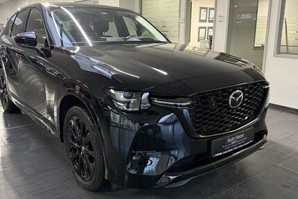 Mazda CX-60 23.500 km 37.990 &euro; Remscheid 42855