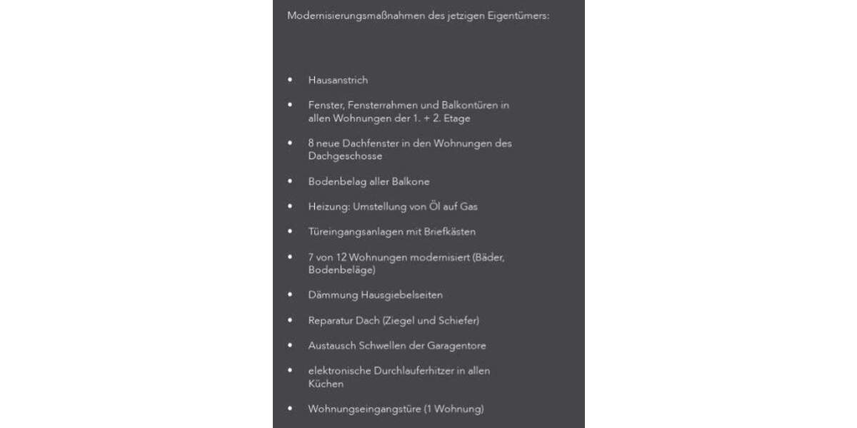 Mehrfamilienhaus, Wohnhaus Wuppertal Elberfeld - 1 Zimmer, 711 m&sup2;, 1.950.000&euro; | Angebot:24791739