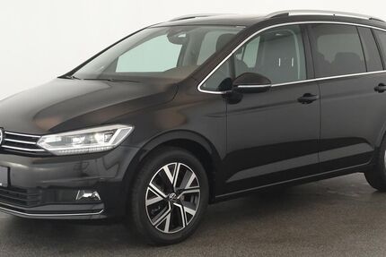 VW Touran 20.700 km 35.784 € Düsseldorf 40233