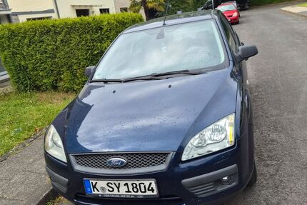 Ford Focus 185.000 km 1.500 &euro; Köln 51143