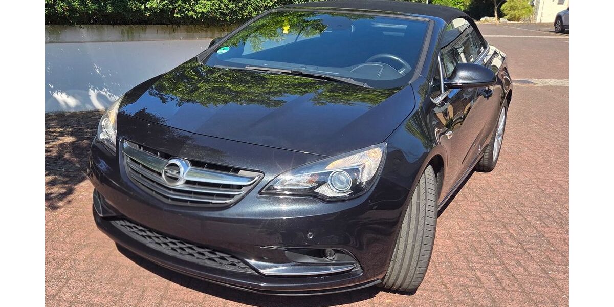 Opel Cascada 33.333 km 11.950 &euro; Langenfeld 40764