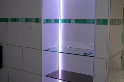 Wohnung Solingen Wald - 2 Zimmer, 52 m&sup2;, 507&euro; | Angebot:27623802