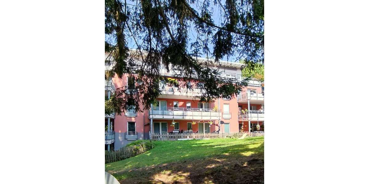 Etagenwohnung Solingen Central - 3 Zimmer, 85 m&sup2;, 283.000&euro; | Angebot:23821545