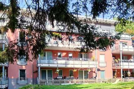 Wohnung Solingen Central - 3 Zimmer, 85 m&sup2;, 283.000&euro; | Angebot:23821545