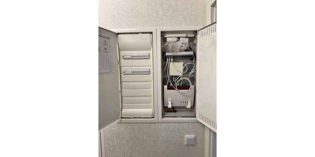 Etagenwohnung Langenfeld (Rheinland) Immigrath - 3 Zimmer, 65 m&sup2;, 304.500&euro; | Angebot:23981722