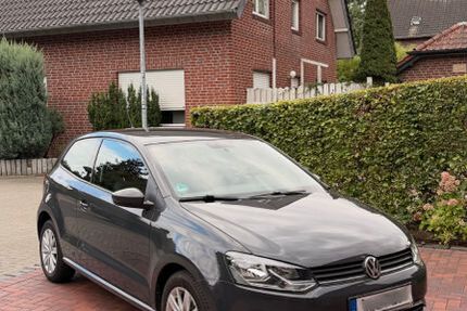 VW Polo 93.600 km 6.900 &euro; Wuppertal 42113