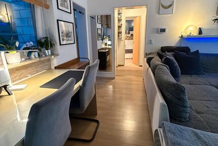 Provisionsfreie, modernisierte 3-Zimmer-Wohnung in Neuss