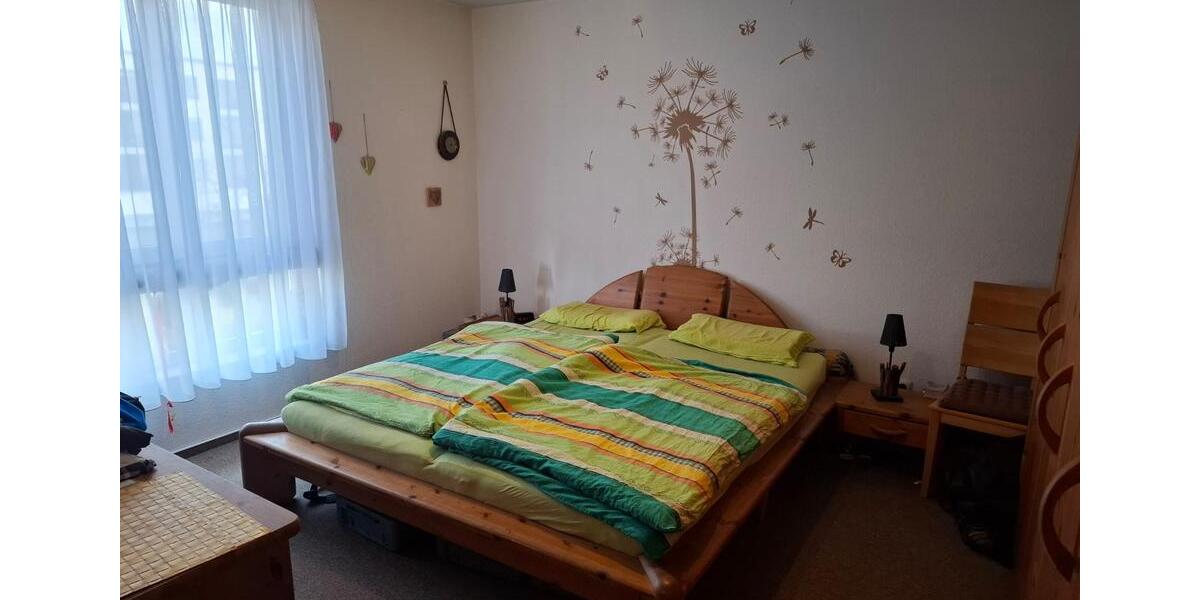 Etagenwohnung Bergisch Gladbach Gronau - 4 Zimmer, 96 m&sup2;, 340.000&euro; | Angebot:26636303