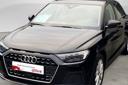 Audi A1 7.354 km 21.980 &euro; Schwelm 58332